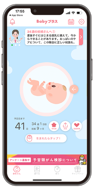Babyプラス