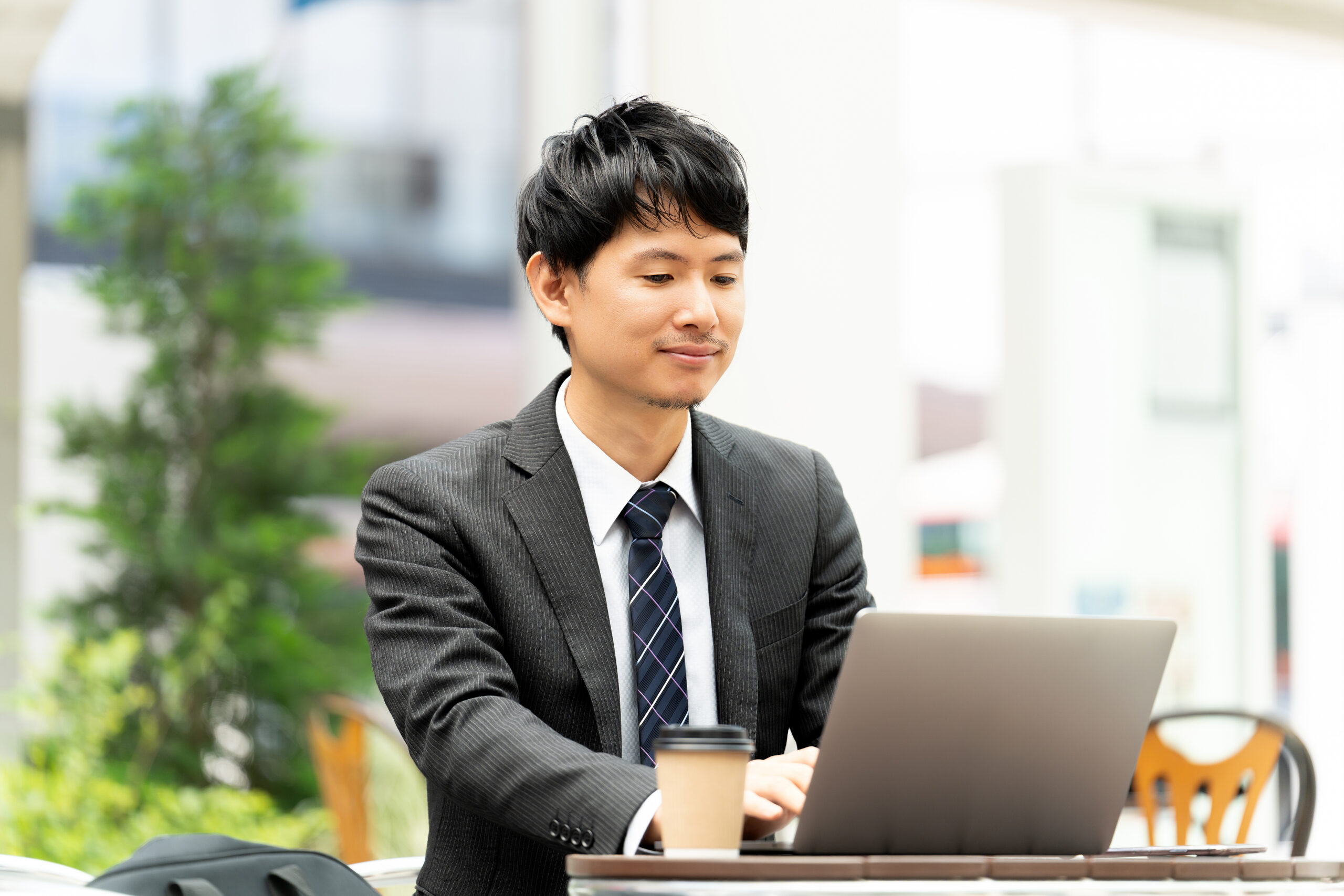 経営・企画職